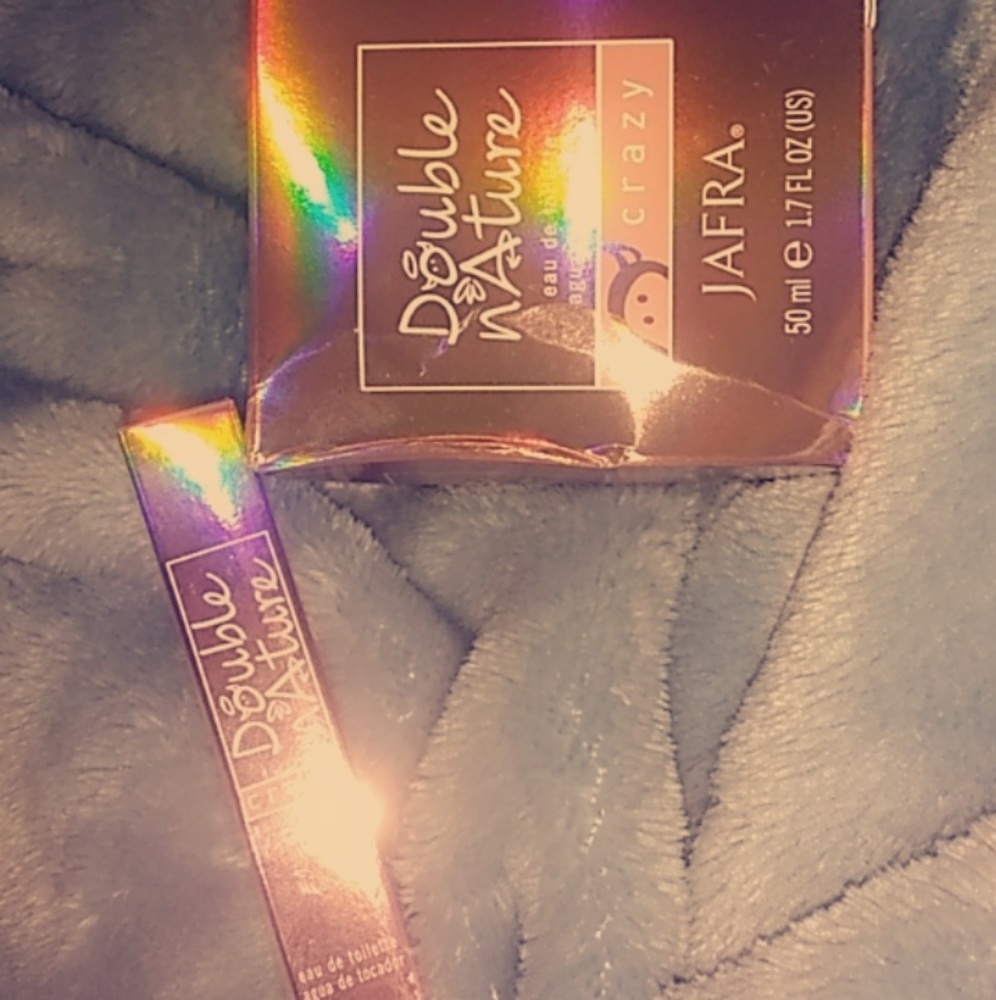 Purfume